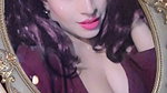 Maushami uddeshi onlyfans videos _8
