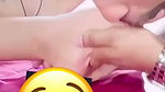 Meeti Sucked By Boyfriend