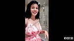 Monsoon shower – Flora Saini