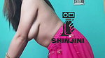 My 10th client performance – Shinjini