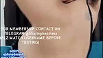 Name – Aditi Mistry