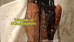Name – Ipsita Aka Brown