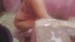 After Finishing Peeking at the Mother-in-law, Take a Quick Shower and Shake the Gas, Shake the Mother-in-law Until It Crot