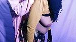 Bangladeshi Handsome Beautiful Woman Having Sex with Landlord