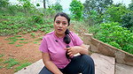 Big Cock Jija Ji Seduced by Saalis Sexual Body Fucked Her Tight Pussy and Ass Hindi Audio