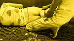 Busty MILF Desi Bhabi Cheats with Her Young Devar BBC