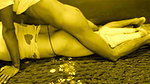 Busty MILF Desi Bhabi Cheats with Her Young Devar BBC