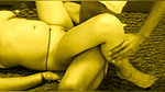 Busty MILF Desi Bhabi Cheats with Her Young Devar BBC