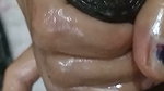 Called Stepsister-in-law and Massaged My Penis