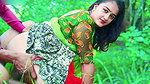Dehati Village Girl Outdoor Fun, Jija Sali Fuck, Dehati Gav Ki Ladki Apne Jiju Ke Sath Khet Pr Gai or Jiju Se Chudai Hindi Audio