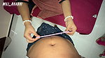 Desi Beautiful Ladies Taylor Tight Pussy Fuck Full Hindi Audio Mms, Indian Desi Home Alone Taylor Take BBC Hardcore Xxxx