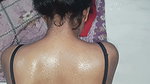 Desi Bhabhi Black Bra Deep Penetration From Behind – Homemade