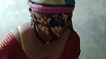 Desi Bhabhi Was Held Captive and Released
