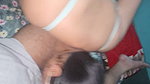 Desi Blowjob