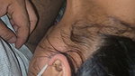 Desi Blowjob