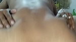 Dirty Wife Tina Want to Cum Swallowing on Husband Mouth