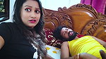 Fisted Step Stepsister in Her Vlog and Then Left Her Alone