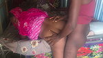 Fucked a Hot Desi Bhabhi Doggy Style