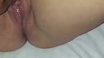 Fucking Friends Wife in Her Room Fingerings in Her Pussy
