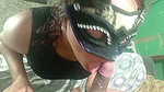 How Delicious My Married Neighbor Sucks My Cock