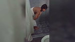 I Find My Stepsister’s Skinny Girl in the Shower
