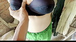 My Big Stepsister Was Angry We Shared Single Bed Bangli Sex