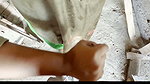 My Big Stepsister Was Angry We Shared Single Bed Bangli Sex