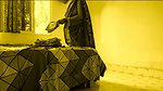 Young Devar Fucks Hot Bhabi Sweet Tight Pussy When She Is Folding Sarees at Home