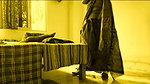 Young Devar Fucks Hot Bhabi Sweet Tight Pussy When She Is Folding Sarees at Home