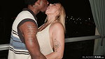 CyberDoll – CyberDoll Throats A BBC During Debut