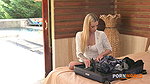 Ria Sunn – Anal Addict Ria Sunn Enjoys Wild DP Adventure With Her BBC Colleagues