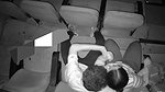 DESI TEEN COUPLES ROMANCE ON CINEMA TEATHRE