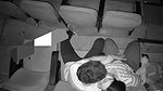 DESI TEEN COUPLES ROMANCE ON CINEMA TEATHRE