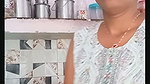 DESI YOUTUBER BHABHI LIVE STREAM DOWN-BLOUSE WITHOUT BRA SLIP HER BIG BOOBS NIPPLES CAPTURED HD VIDEO