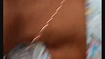 DESI YOUTUBER BHABHI LIVE STREAM DOWN-BLOUSE WITHOUT BRA SLIP HER BIG BOOBS NIPPLES CAPTURED HD VIDEO