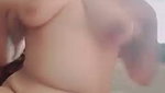 Desi girl fingering full naked body