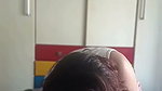 Horny Indian Cute GF Giving Sensual Blowjob Doggy Fucking