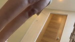 BEAUTIFUL DESI GIRL BATHING NAUGHTY POSSES INFRONT MIRROR FIXED
