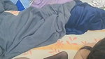 CUTE SLIM SEXY DESI GF POSING NUDES & SUCKING