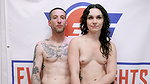 Alina Voss – Alina Voss vs Cody Carter