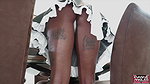 Baby Gemini – Baby Gemini Is A Dirty Talking Maid Who Loves Cum