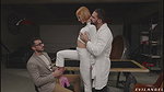 Dolly Dyson – Rocco’s Sex Clinic_ Treatment
