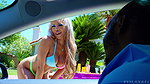 Luna Luxe – LUNA LUXE Double-Vaginal Jam Session