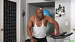 Taylor Vixxen – Spotted By The Gym Stud