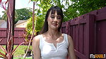 Winter Walker – ‘Winter is Cumming’… From Anal