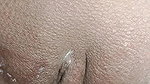 Aaj bhabhi ko Bal saaf karke upar baitha kar liya hun ful Masti