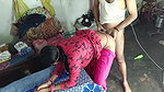 ass was smashed, cock was fucked, water came out of the penis