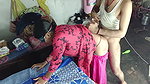 ass was smashed, cock was fucked, water came out of the penis