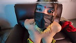 Bhabhi ji aaj Horney h aaj kya