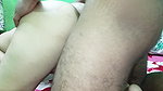 Bhabi and Devar oil fuck . Hard fuck sex video